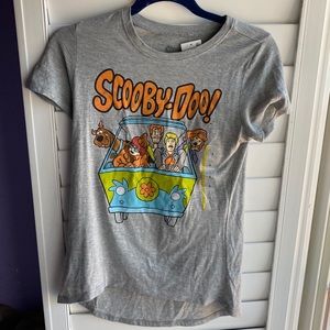 🪲 NWT scooby doo shirt